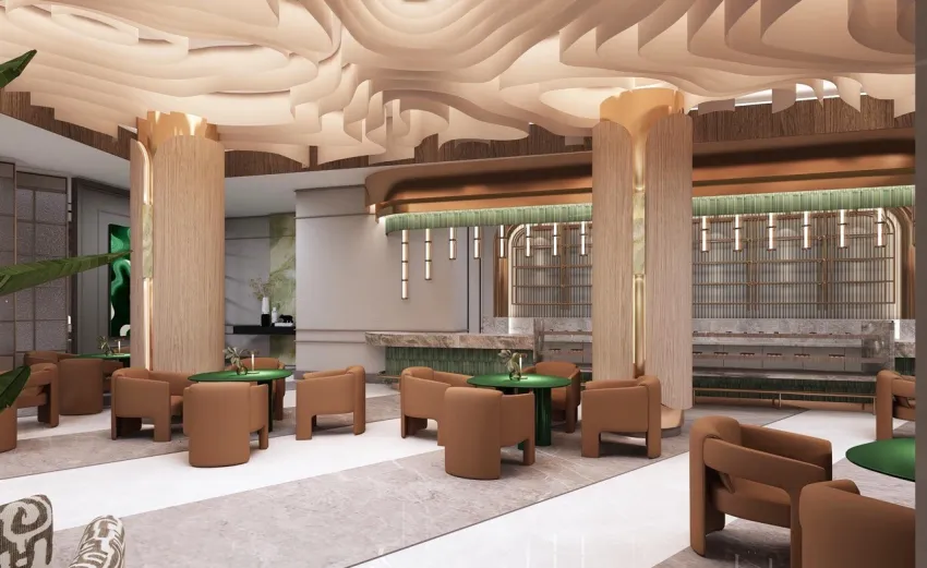 SEADEN DE MAR RESORT & SPA  5*-21