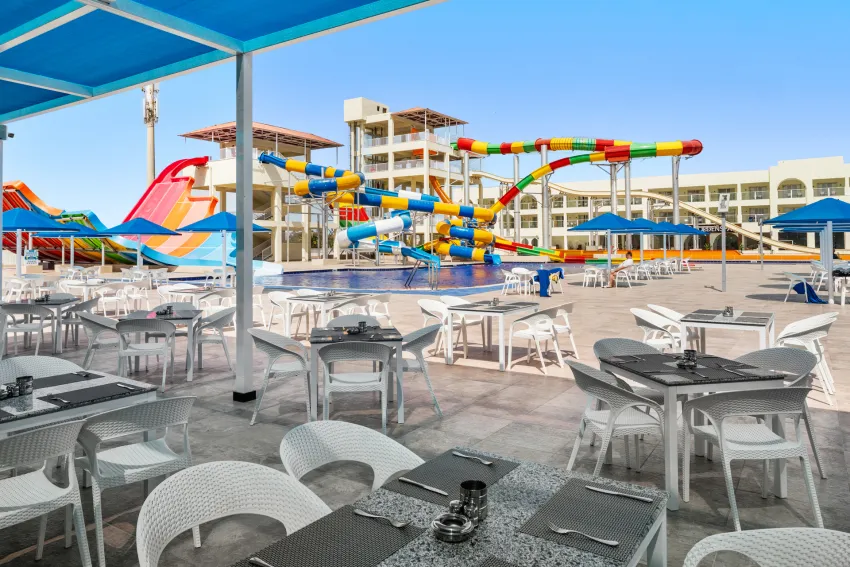 Albatros Makadi Resort 5*-25