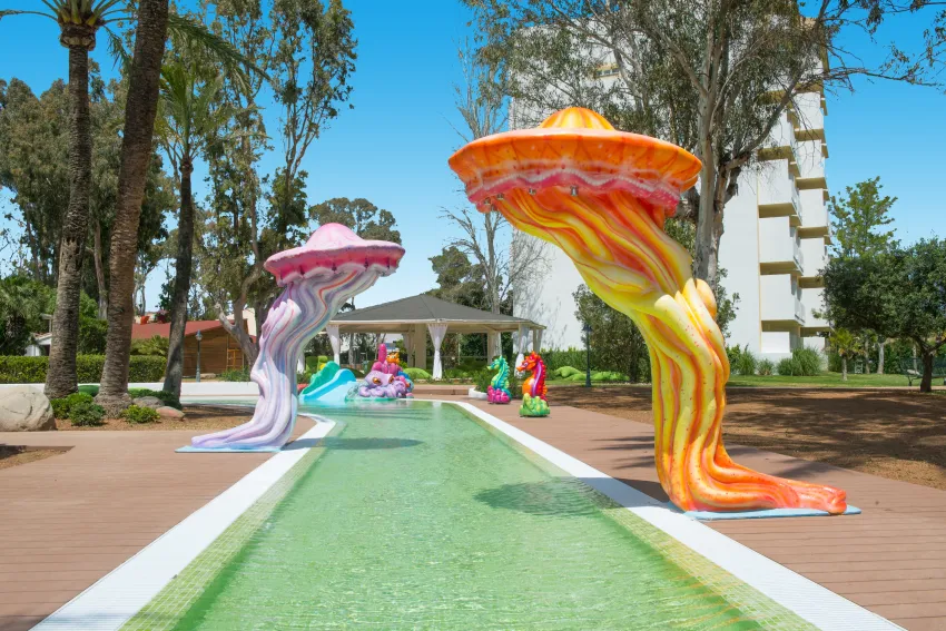 Iberostar Waves Ciudad Blanca 4*-78