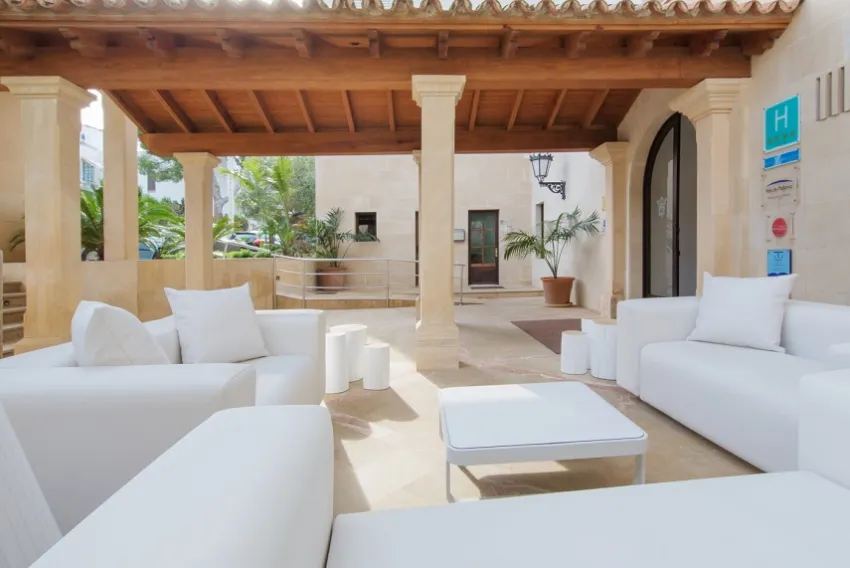 Hoposa Illa D'Or 4*-20