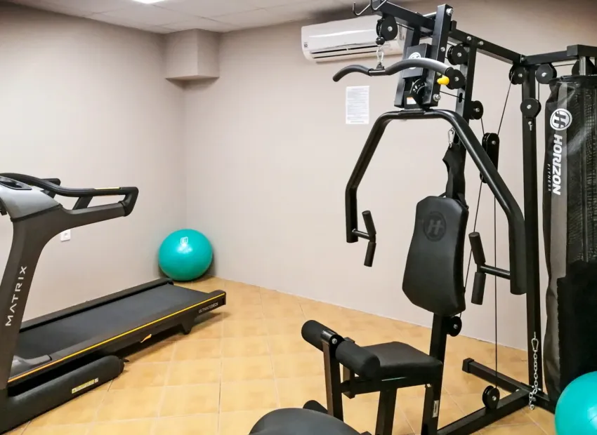 White Olive Premium Lindos 4*-22