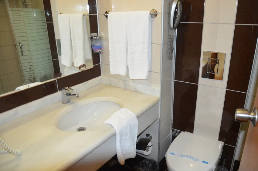 Drita Hotel Resort & Spa 5*-21