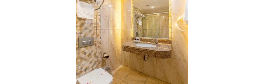 Lancora Beach Hotel 4*-5