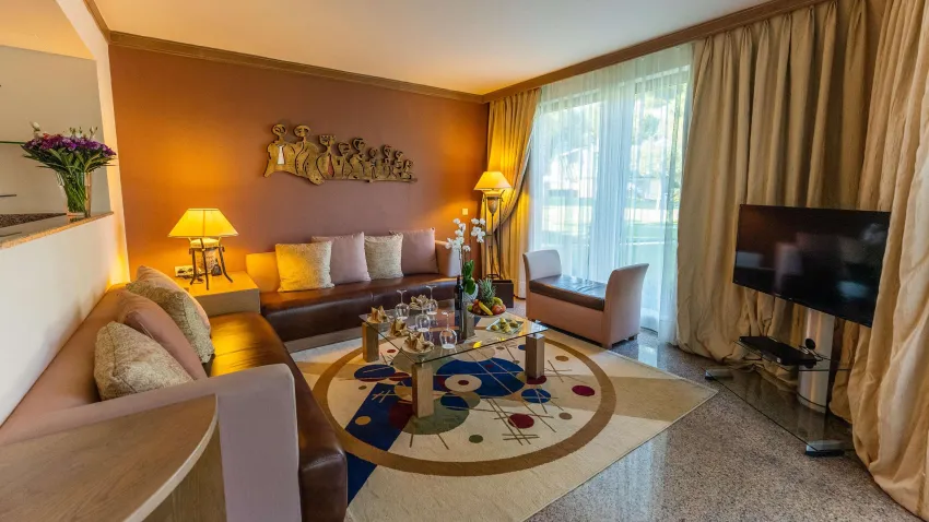 Gloria Verde Resort 5*-48