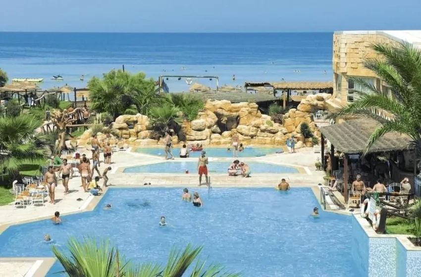 Golden Beach Hotel 4*-27