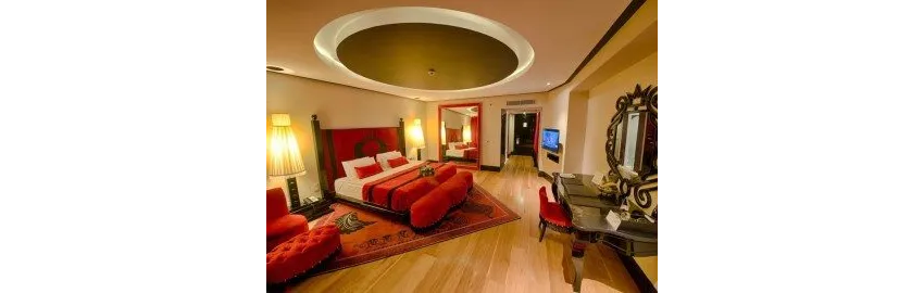 Selectum Luxury Resort Belek 5*-27