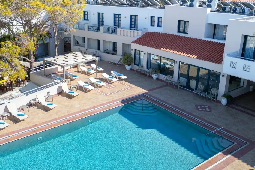 Castello Village Resort 4*-8