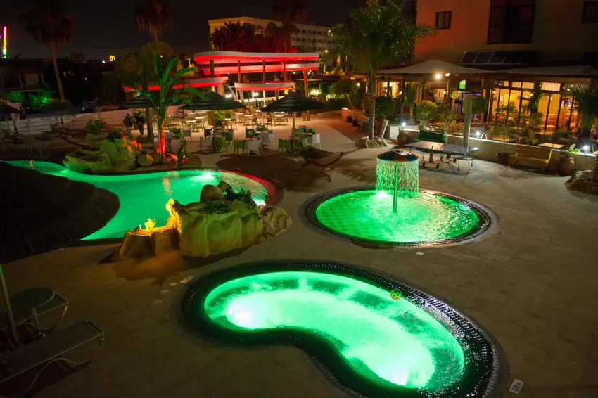 Stamatia Hotel 3*-44