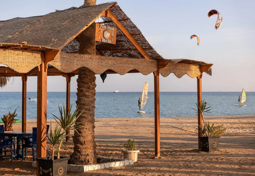 Palm Royale Soma Bay Resort 5*-17