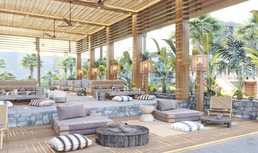 Megasaray Club Belek 5*-216