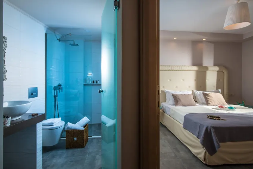 Sarpidon Apartments 3*-25