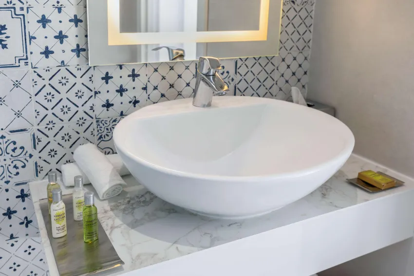 Hilton Skanes Monastir Beach Resort 5*-539