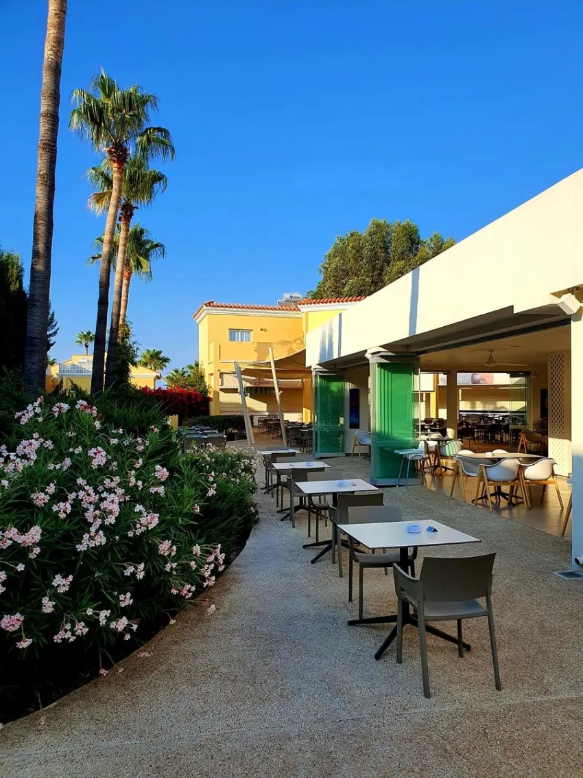 Malama Beach Holiday Village 4*-30
