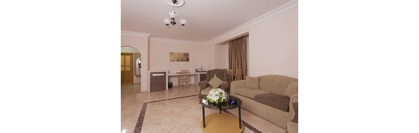 Club Paradiso Hotel & Resort 5*-5