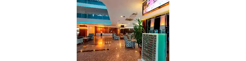 Narcia Resort Side 5*-1