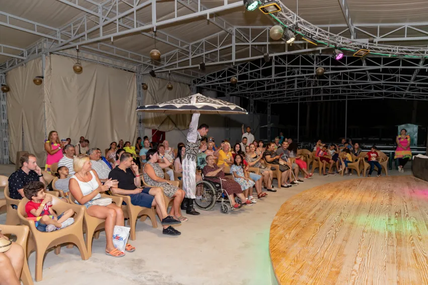 Minamark Beach Resort 4*-147