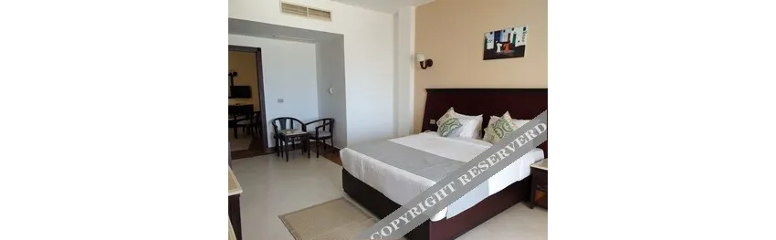 Blue Reef Marsa Alam Hotel 4*-22