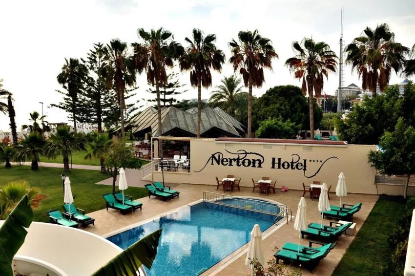 Nerton Hotel 4*-12