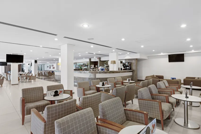 Alua Gran Camp De Mar 4*-112