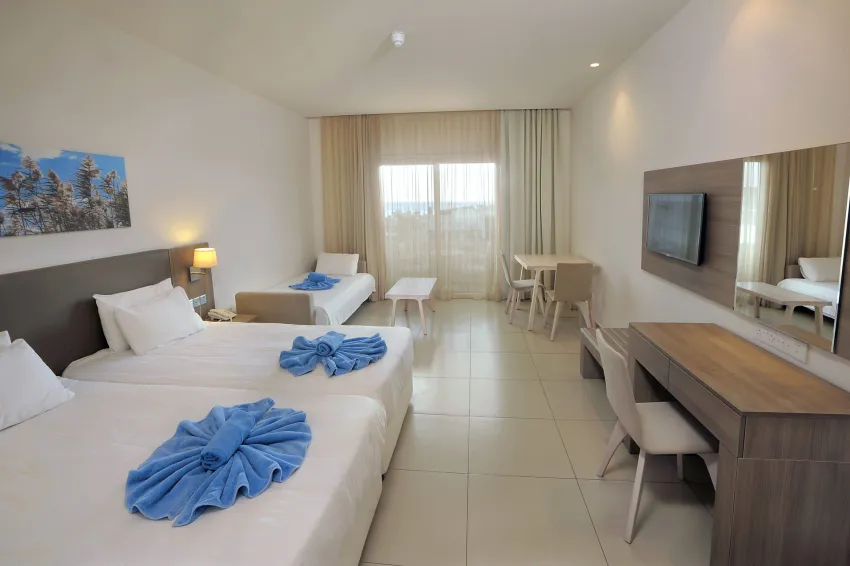 Euronapa Hotel Apartments 3*-26