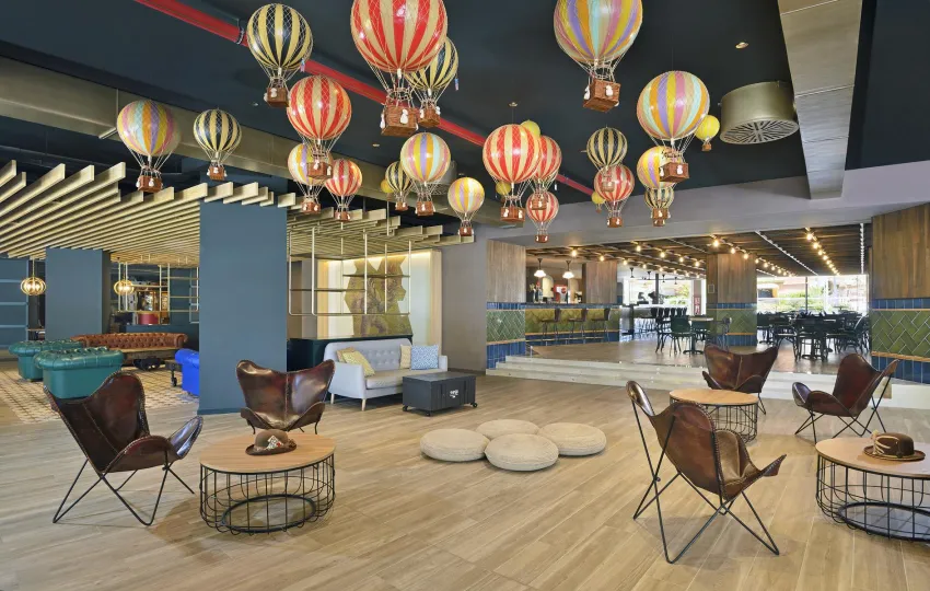 Sol Katmandu Park and Resort 4*-10