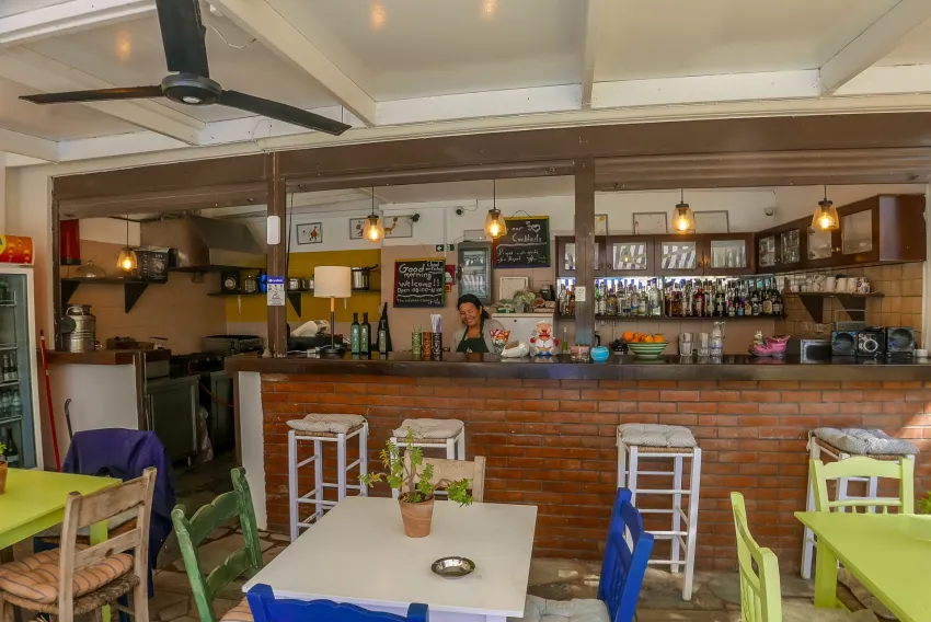 Proimos Maisonnettes 3*-26