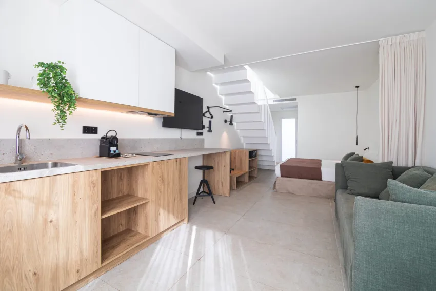 Cabot Las Velas Apartments -22