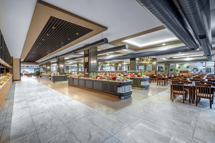 Club Sun Heaven Family Hotel 5*-22