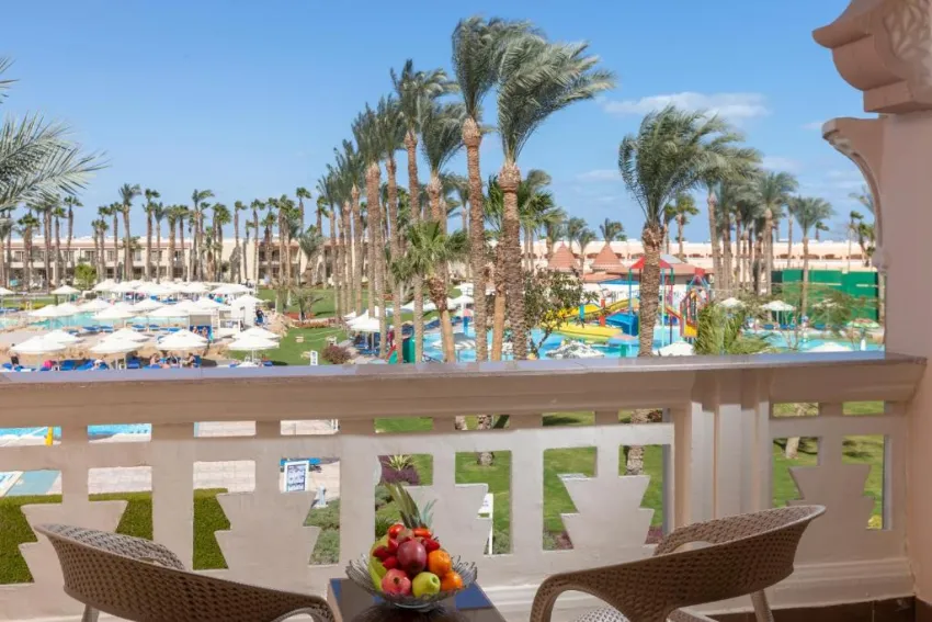 PICKALBATROS PALACE RESORT  5*-10