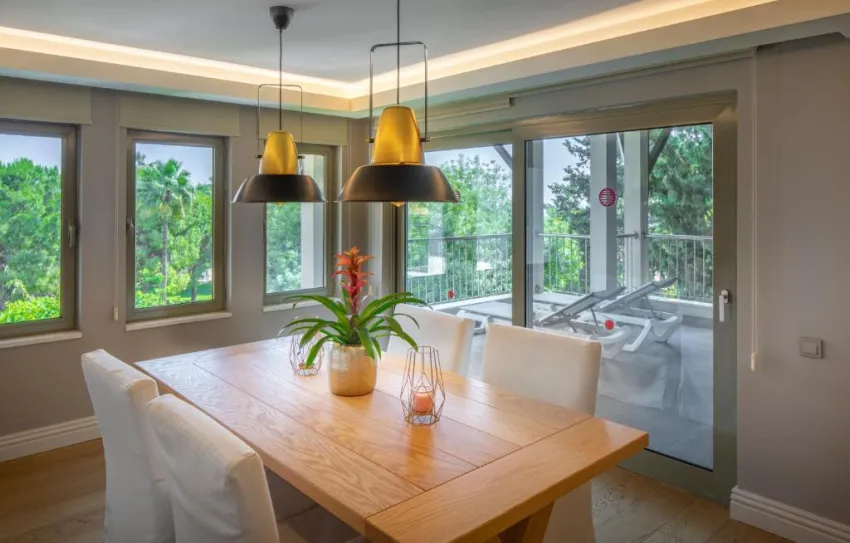 BARUT HEMERA RESORT & SPA  5*-69