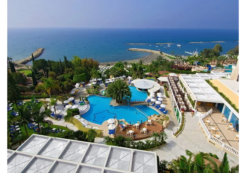 Mediterranean Beach 4*-13