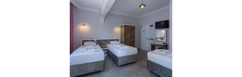 Best Alanya Hotel 3*-17