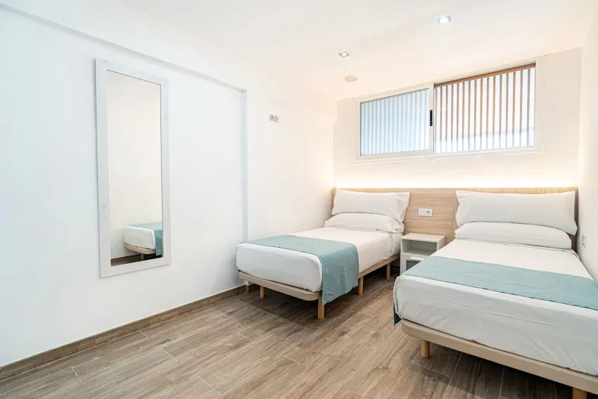 New Kensington Apartments Econotels 1*-20