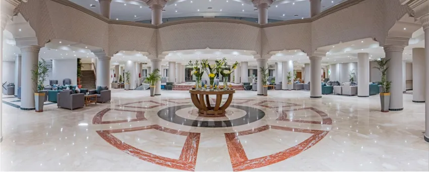 Sunrise Aqua Joy Resort 4*-5