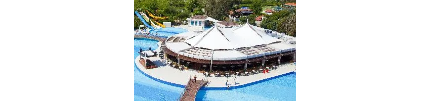 Sunis Elita Beach Resort Hotel & Spa 5*-59