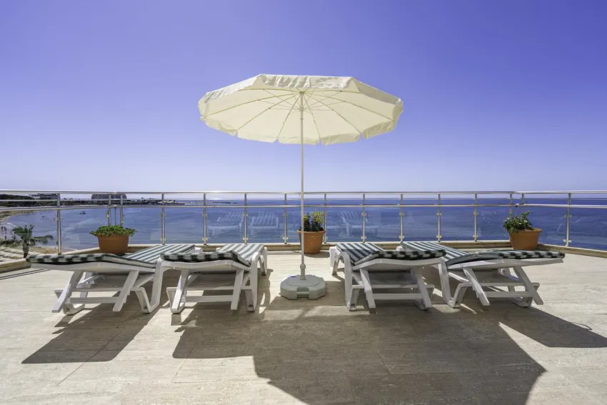 Aska Just In Beach Hotel 5*-13