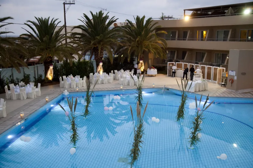 Minos Hotel 4*-11
