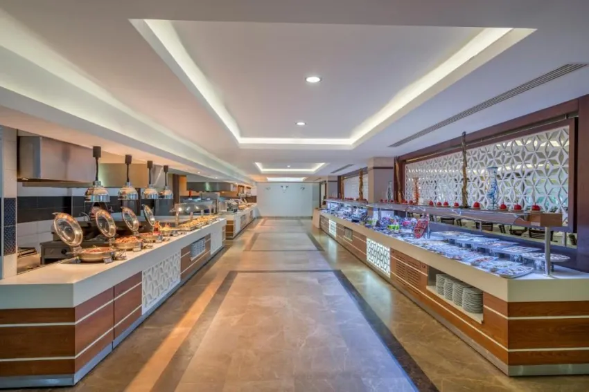 Green Max Hotel 5*-28