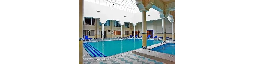 Golden Yasmin - Hôtel Méhari Hammamet Thalasso & Spa 5*-51