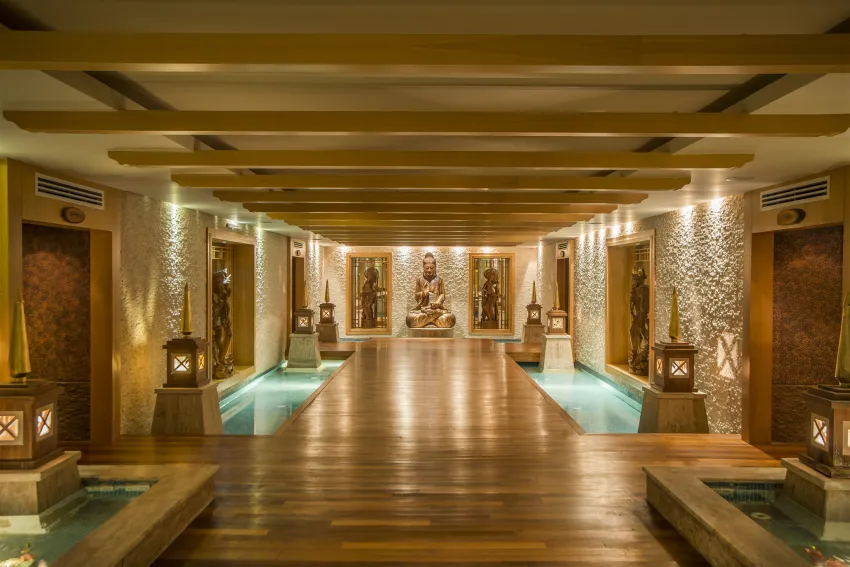 Starlight Resort Hotel 5*-346