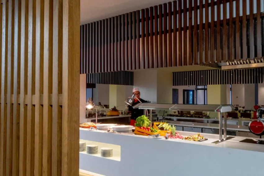 THE ORANGERS GARDEN VILLAS & BUNGALOWS  5*-28