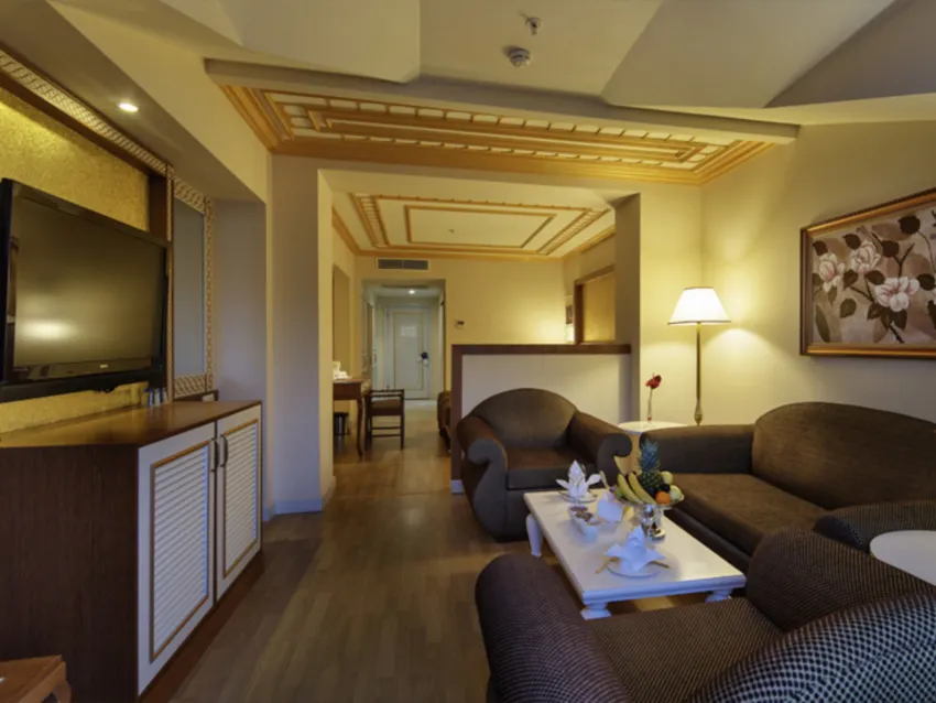 DIAMOND EXCELLENCE RESORT(EX.CRYSTAL PALACE LUXURY) 5*-23