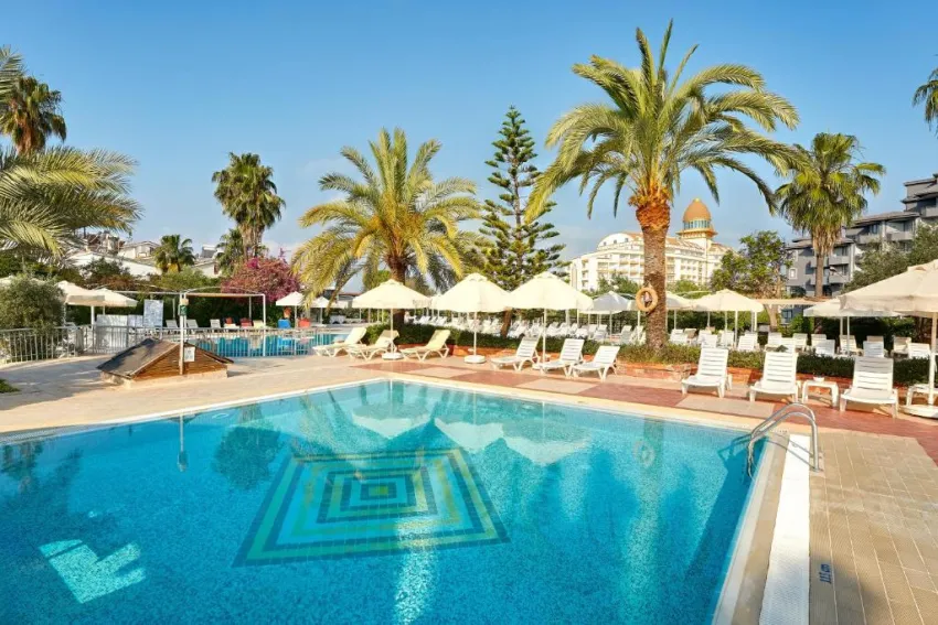 SEADEN COROLLA  4*-22