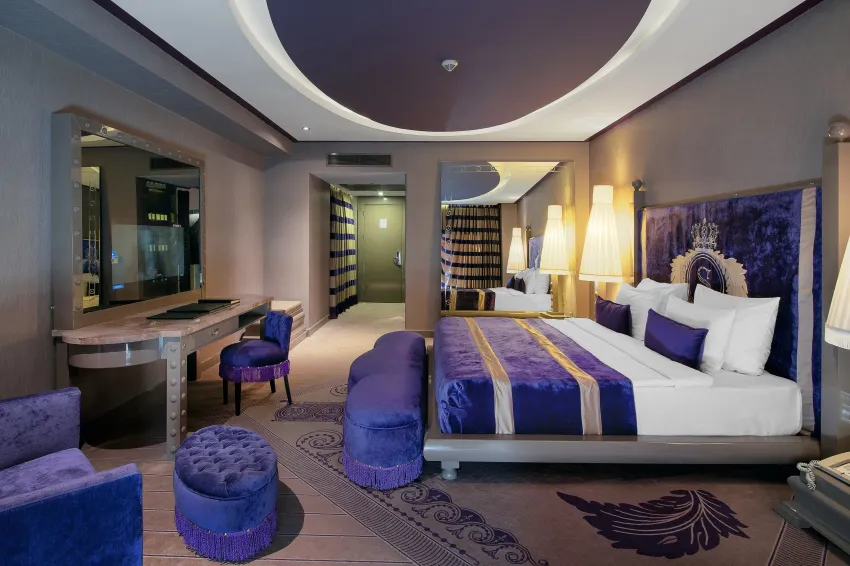 Selectum Luxury Resort Hotel 5*-172