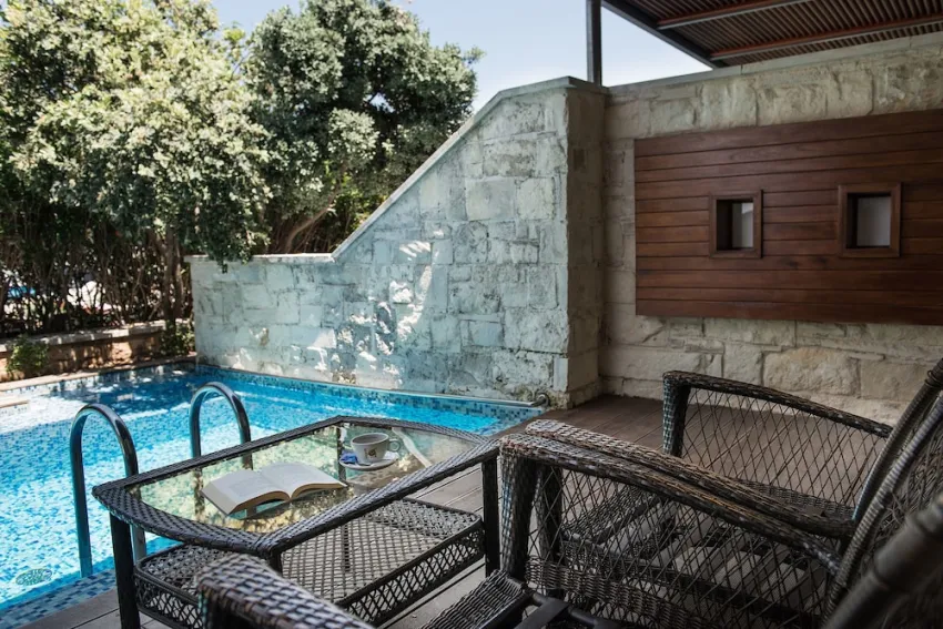 Cretan Dream Royal hotel 4*-160