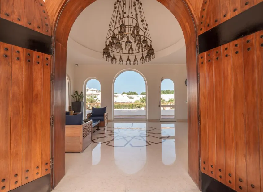 Fort Arabesque - The Villas 4*-2