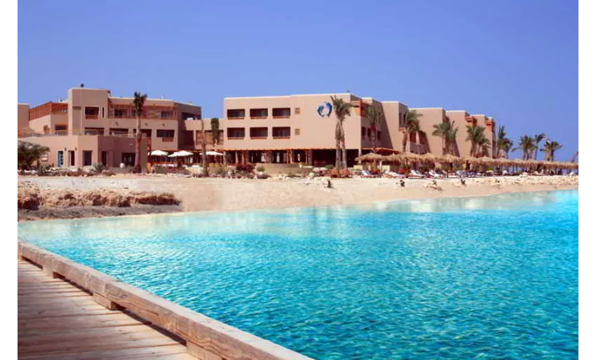 The Breakers Diving and Surfing Lodge 4*-33