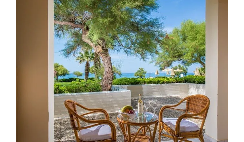 Rethymno Palace 5*-6