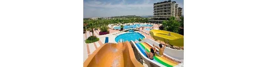 Perre Delta Hotel Resort & Spa -19