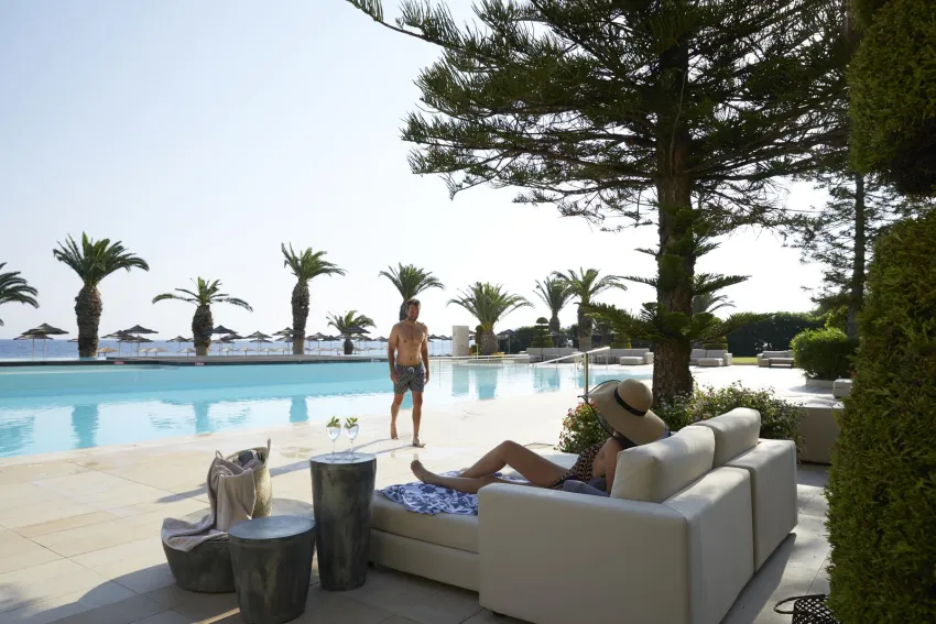 The Ixian Grand and All Suites 5*-16
